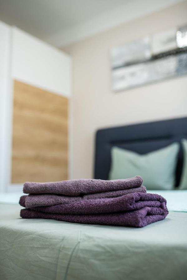 Sky Academic Apartment Варна Екстериор снимка