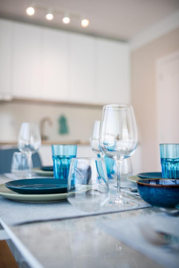 Sky Academic Apartment Варна Екстериор снимка